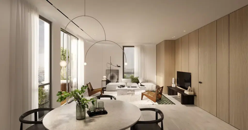 דירות למכירה בתל אביב בפרויקט מטלון