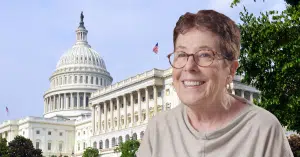 עליזה שוהם לקוחה מרוצה של פדרל אסטס