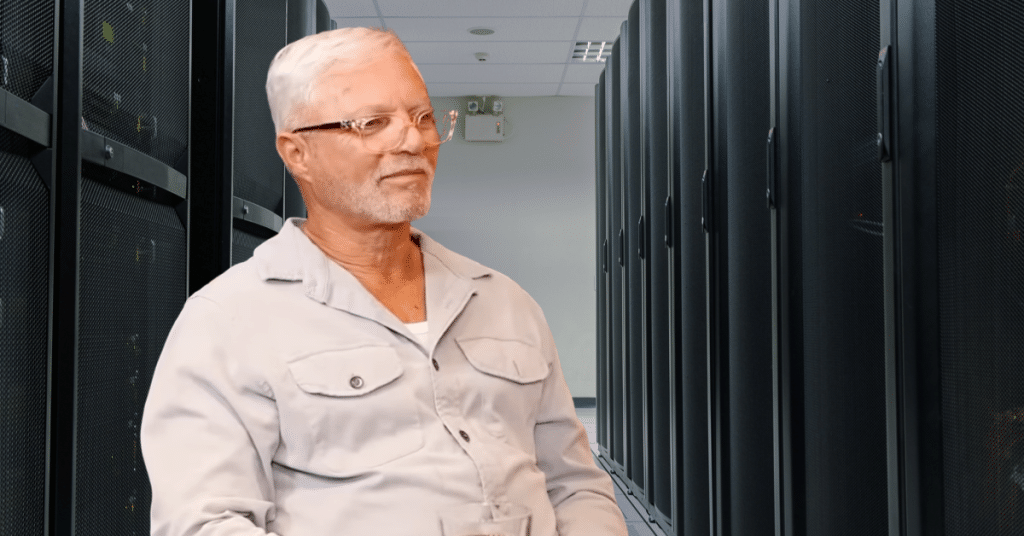 איתן יוחננוף מנכ"ל הרשת בראיון מקצועי על ניהול ותפעול.